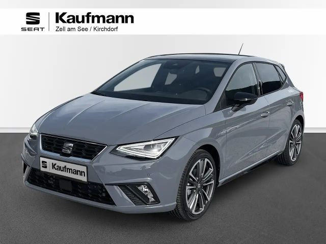 Seat Ibiza FR-lijn 1.0 TSI