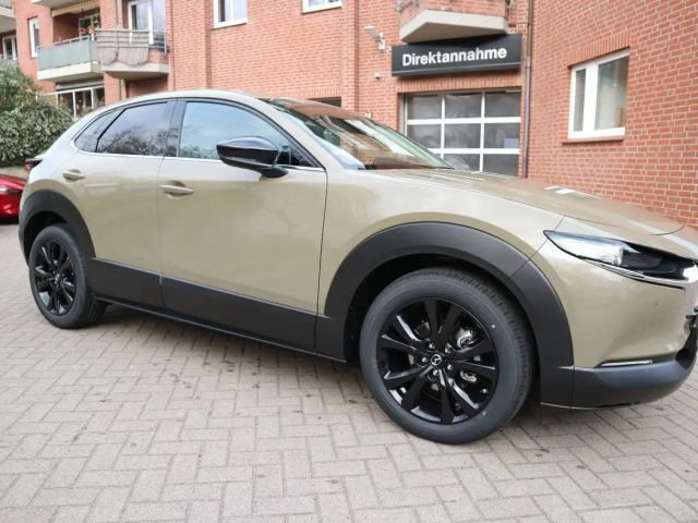 Mazda CX-30 SkyActiv Homura e-Skyactiv