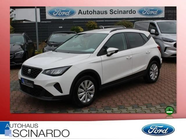 Seat Arona Style 1.0 TSI DSG