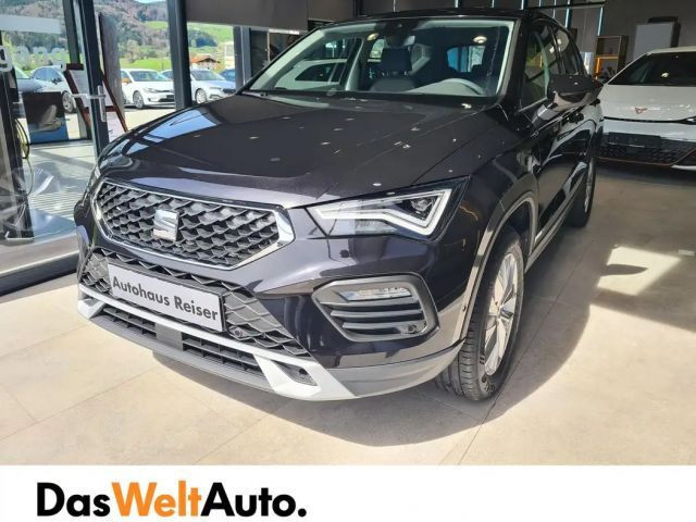 Seat Ateca Style 2.0 TDI 4Drive DSG