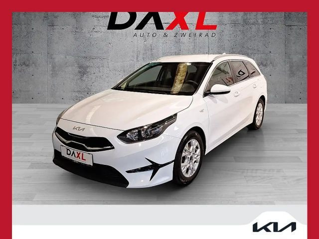 Kia Ceed GDi SportWagon