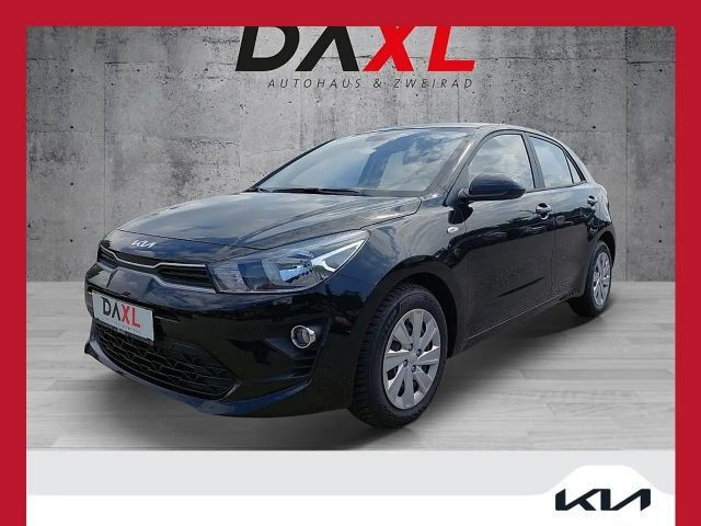 Kia Rio 1,2 DPI Neon ISG *Neon-Paket* € 189,58 monatlich