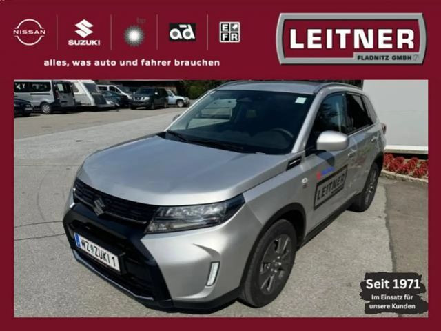 Suzuki Vitara GL Shine AllGrip Hybrid