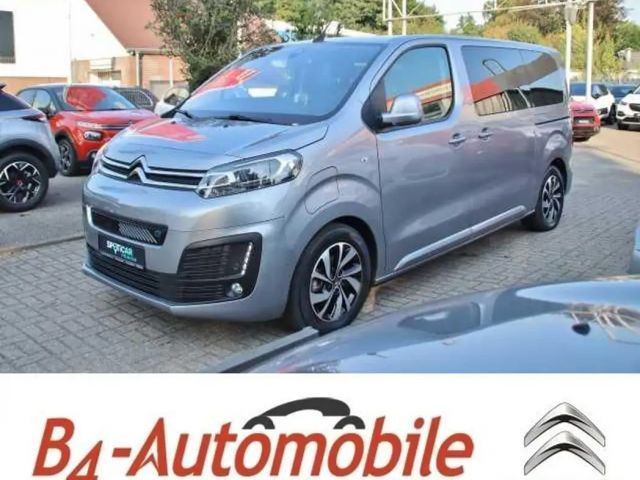 Citroën Spacetourer Shine