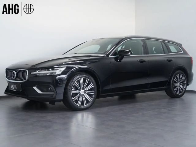 Volvo V60 D4 Inscription