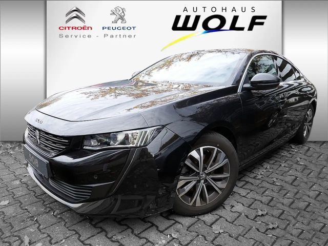 Peugeot 508 Allure Pack PureTech EAT8