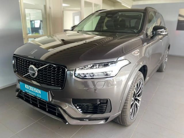 Volvo XC90 T8 Plus Dark