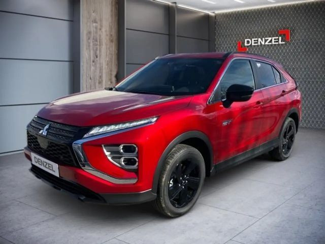 Mitsubishi Eclipse Cross Intense PHEV 4WD