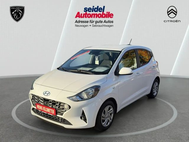 Hyundai i10 Select 1.0