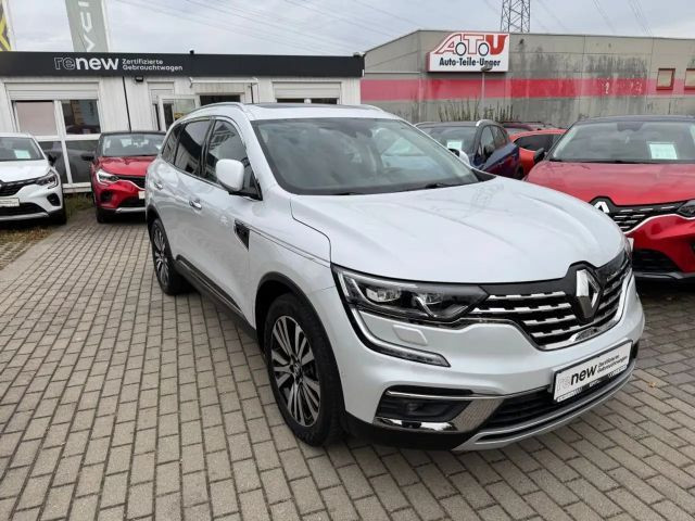 Renault Koleos Initiale Paris dCi 190 Blue