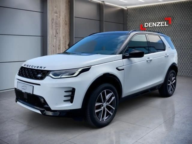 Land Rover Discovery Sport Dynamic SE