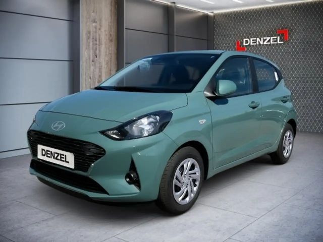 Hyundai i10 Trend