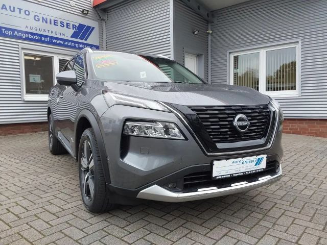 Nissan X-trail Tekna e-4ORCE AWD