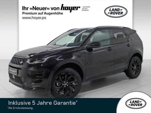 Land Rover Discovery Sport Dynamic SE D200 AWD