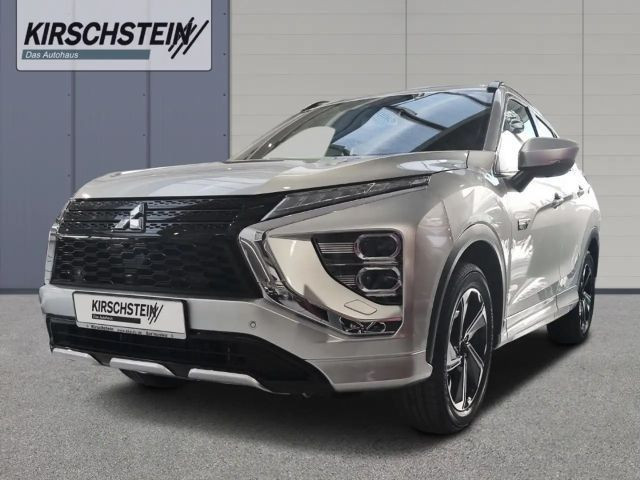 Mitsubishi Eclipse Cross PHEV