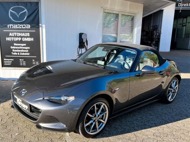 Mazda MX-5 SkyActiv Selection