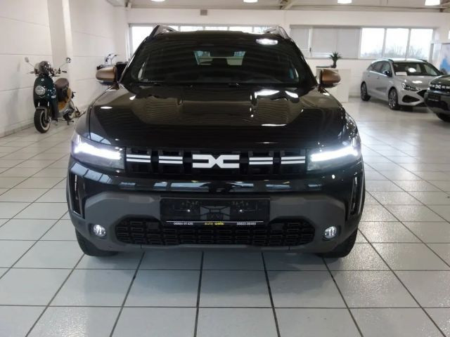 Dacia Duster 4WD TCe 130 Extreme