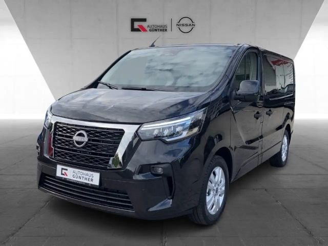 Nissan Primastar Tekna L1H1 dCi 170