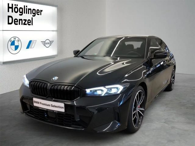 BMW 3 Serie 320 xDrive 320d