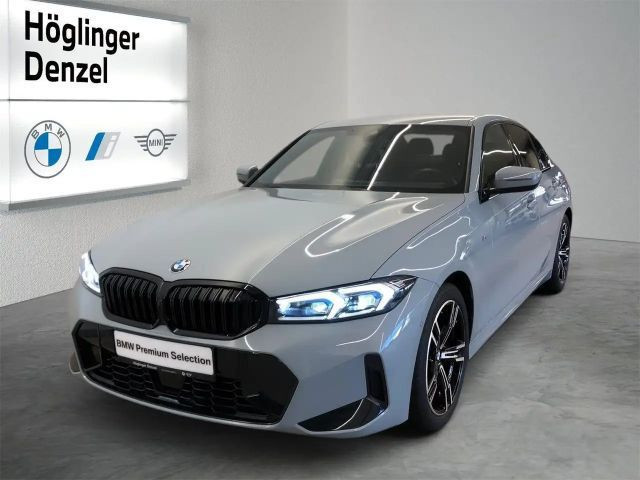 BMW 3 Serie 320 xDrive 320d