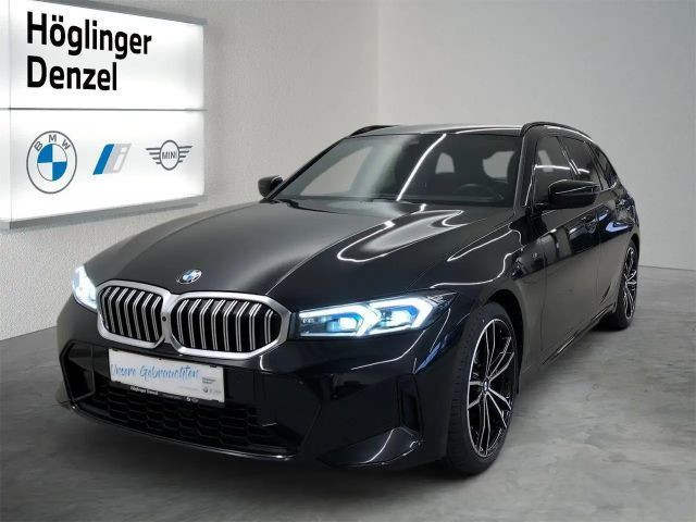 BMW 3 Serie 320 xDrive 320d