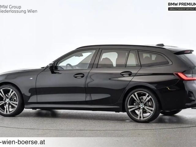 BMW 3 Serie 320 xDrive 320d