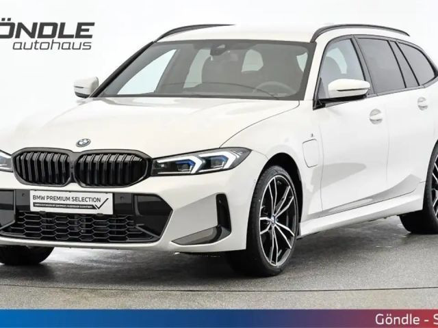 BMW 3 Serie 330 xDrive 330e