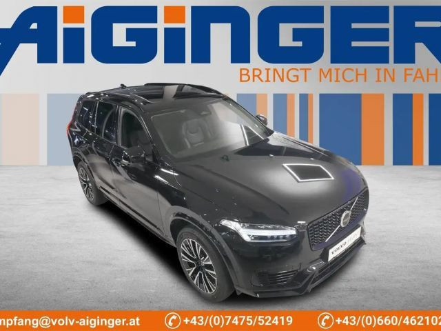 Volvo XC90 AWD T8 Ultimate Dark