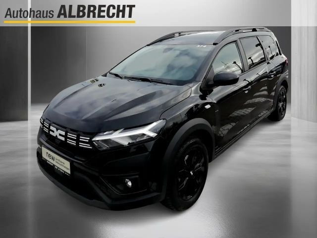 Dacia Jogger TCe 110 Extreme