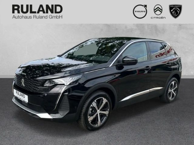 Peugeot 3008 Allure Pack PureTech