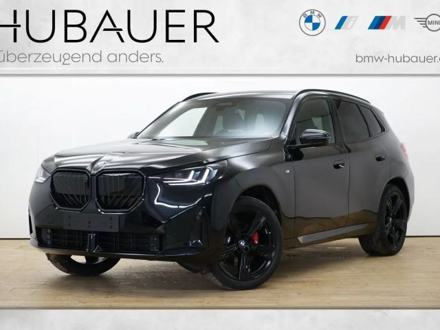 BMW X3 xDrive