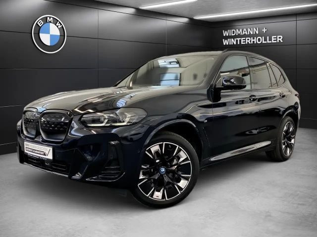 BMW iX3 M-Sport