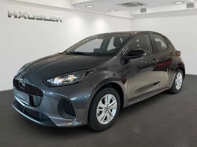 Mazda 2 Centre-line 1.5 Hybrid *Kamera*Klimaautom*Tempomat