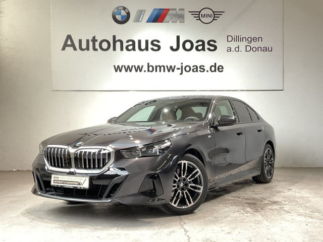 BMW 5 Serie 520 Sedan 520i