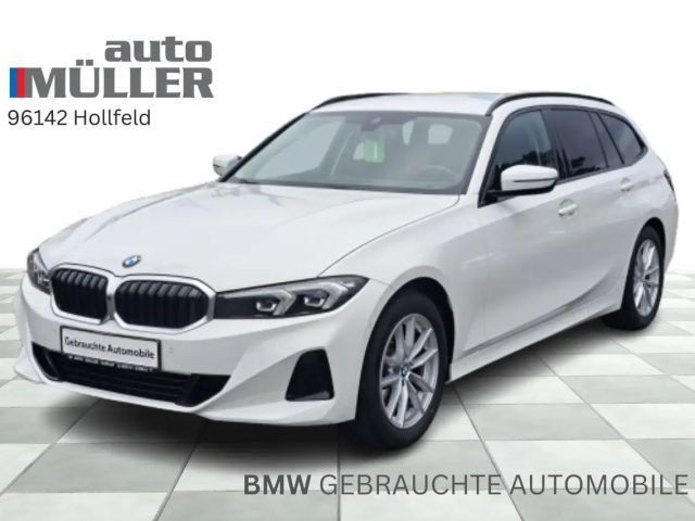 BMW 3 Serie 318 318i