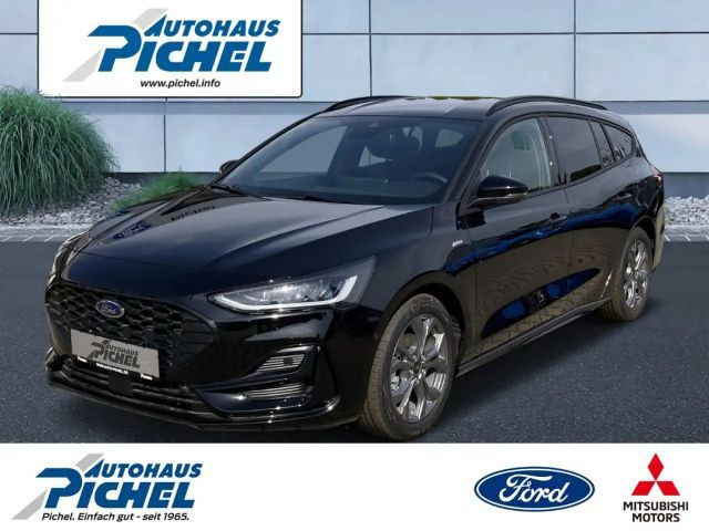 Ford Focus ST Line