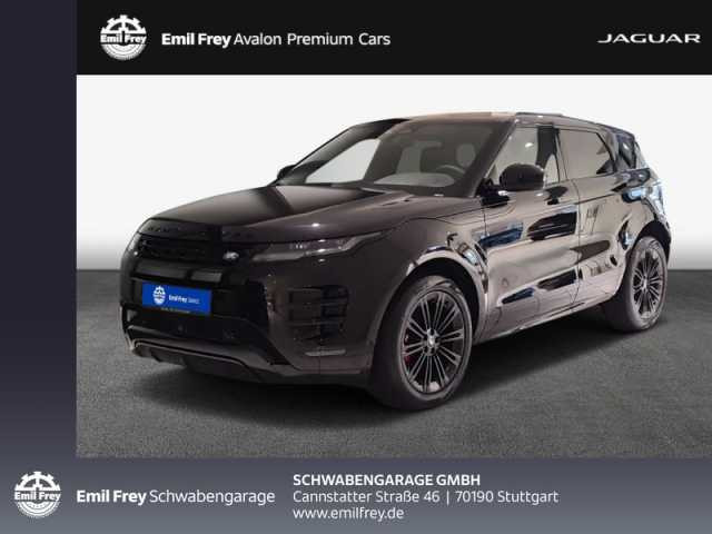 Land Rover Range Rover Evoque Dynamic SE D200