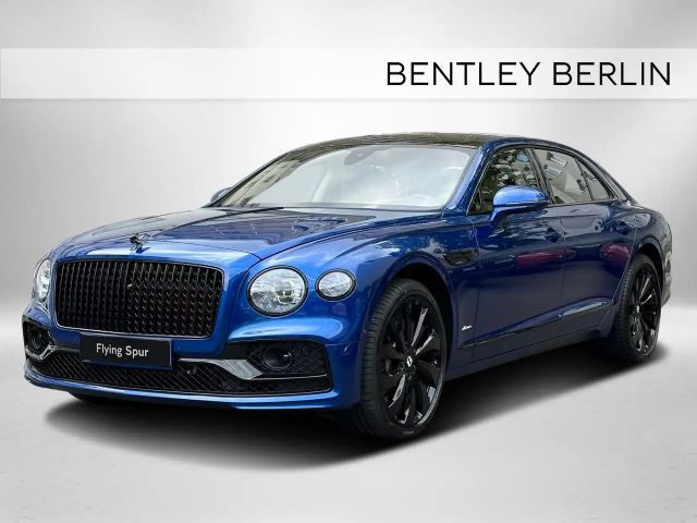 Bentley Flying Spur Hybrid