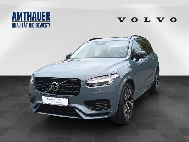 Volvo XC90 AWD T8 Twin Engine