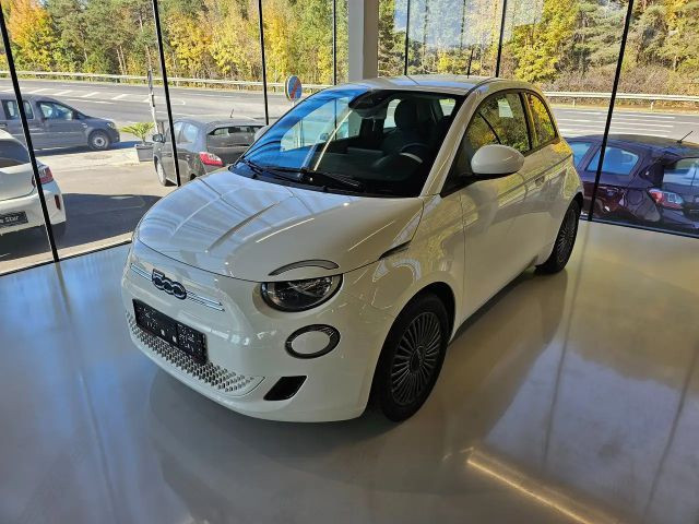 Fiat 500e Icon 42 kWh