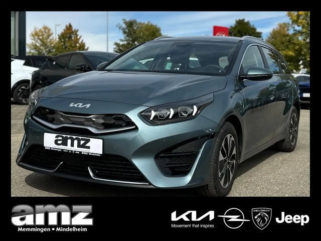 Kia Ceed Hybrid Spirit SportWagon PHEV