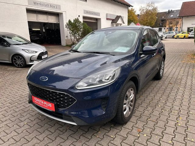 Ford Kuga EcoBoost Trend