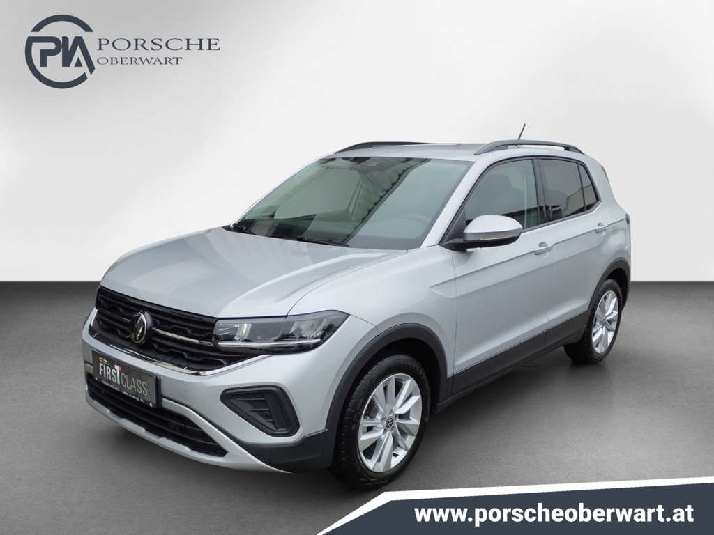 Volkswagen T-Cross Friends TSI