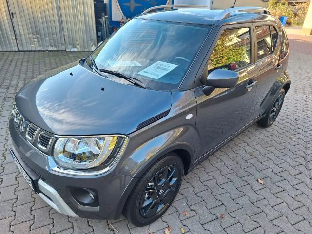 Suzuki Ignis Comfort DualJet AllGrip Hybrid