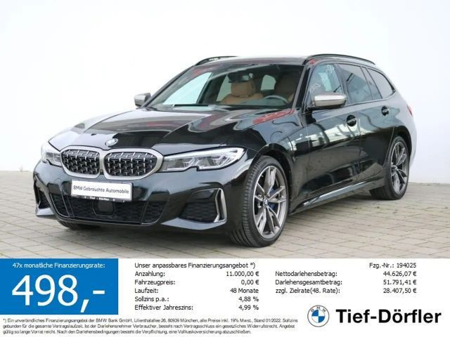 BMW 3 Serie 340 xDrive