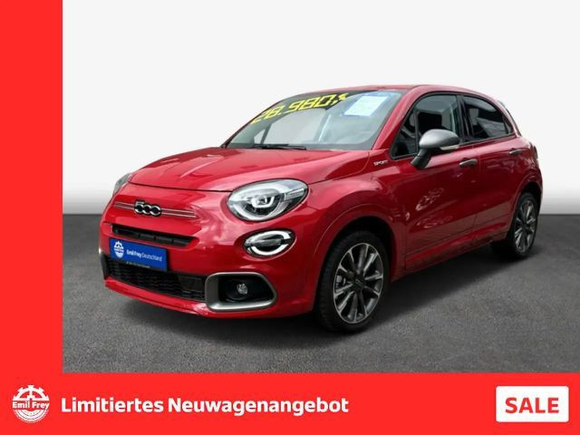 Fiat 500X Sport