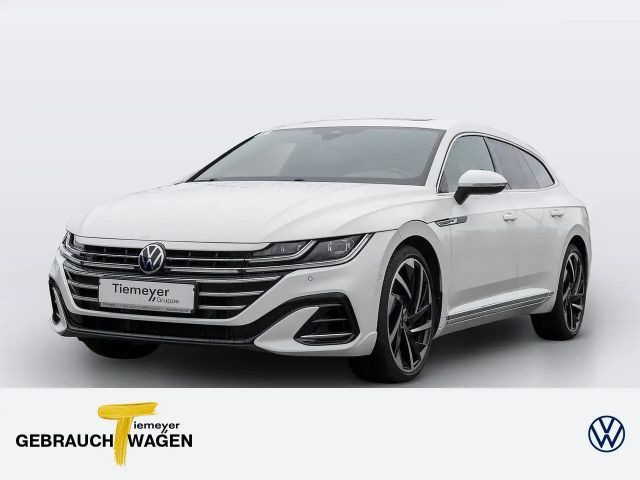 Volkswagen Arteon DSG R-Line 2.0 TDI