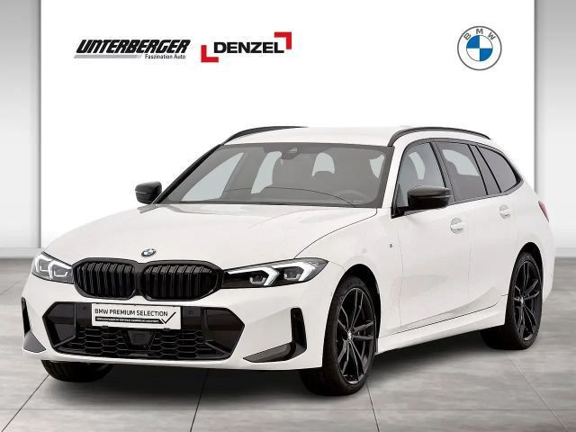 BMW 3 Serie 320 M-Sport xDrive Touring 320d