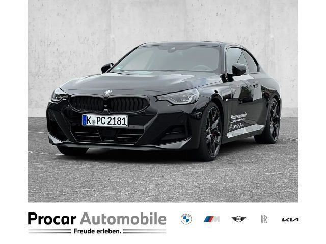 BMW 2 Serie 218 M-Sport Coupé 218i