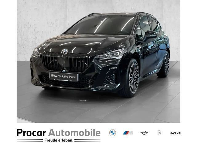 BMW 2 Serie 218 M-Sport Active Tourer 218i